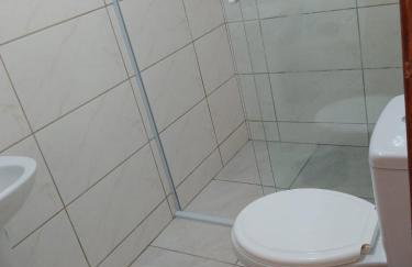 kitnet in São José in the greater Florianópolis para ate 4 pessoas - Foto 33