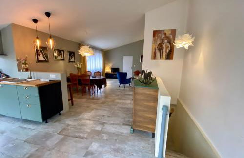 Maison du Midi, 2 Gîtes de charme - Foto 78