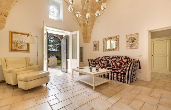 1966 Villa Medici Alla Macchia by Perle di Puglia - Foto 51