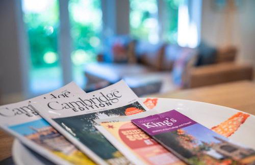 Garden Villa - Foto 25