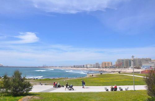 Matosinhos Seaside Comfy Flat - Photo 33