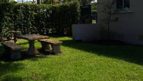 LUXURY Guayabita's House - Foto 3, Garden
