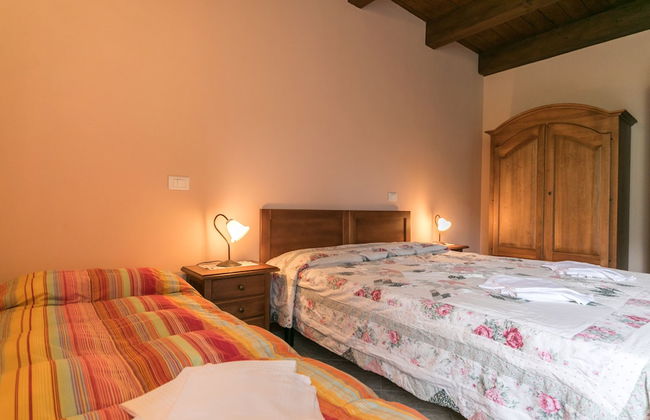 Agriturismo Antico Frutto - Foto 48