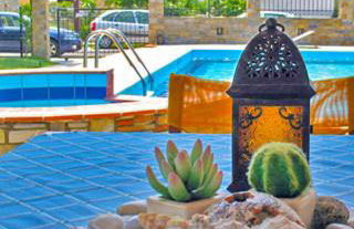 Pagaseon Rooms and Apartments - Foto 29