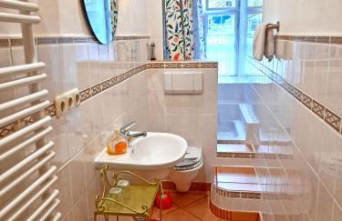 Ferienwohnung Spitzsteinblick - Foto 6