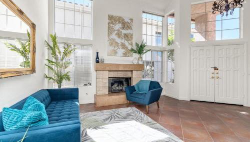 Sunset Views Retreat - Foto 3