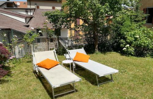 Appartamento Poli con giardino - Foto 31