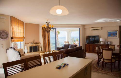 Contessina's House breathtaking view Farsa - Foto 3