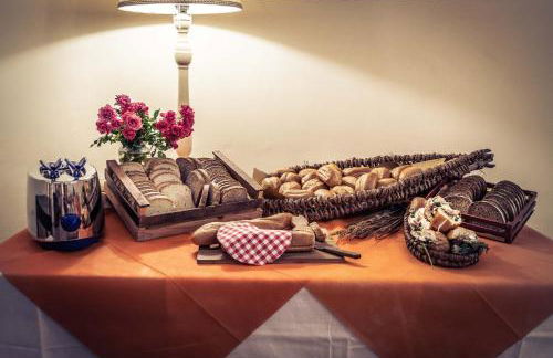 Agriturismo Borgo Campetroso - Foto 53