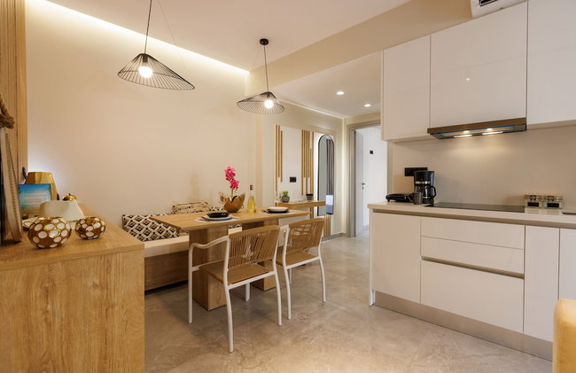 Hersonissos Beach Front Suites - Photo 69