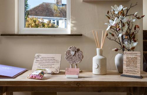 Broadway Country Chic Cottage - Foto 56