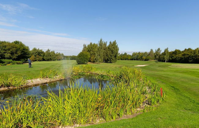 Appletree Holiday Park - Foto 54