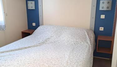 Mobilhome Tamaris 4 personnes - Foto 4