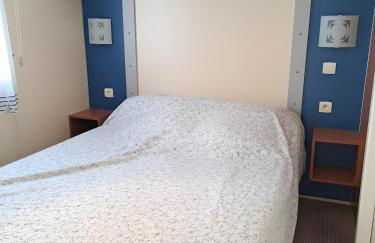 Mobilhome Tamaris 4 personnes - Foto 4