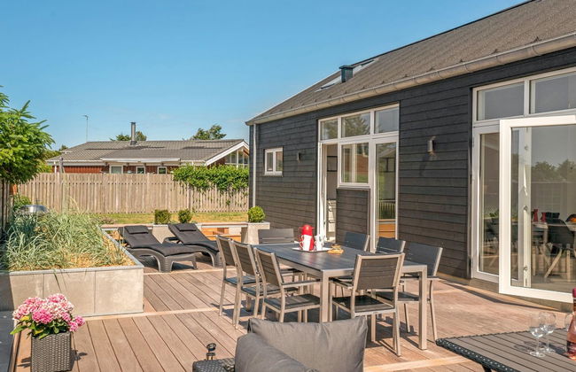 "Erk" - 700m from the sea - Photo 9