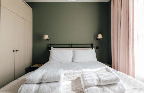 Redland Suites - Apartment 5 - Foto 34