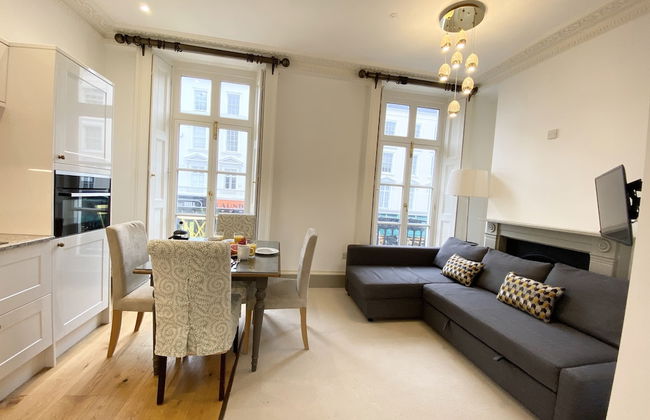 Stylish Apartments in Pimlico - Foto 35