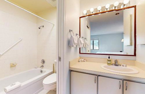 Bayfront Retreat B - Foto 17