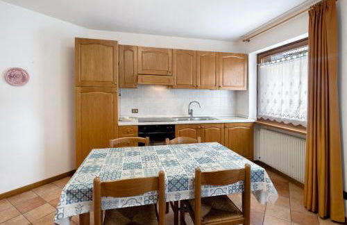 Residence Malibu Appartamento 8 - Foto 4