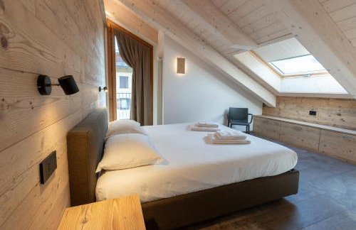 BAITA LARIX Sauna&Relax - Foto 80