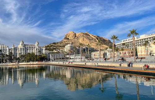 Encanto Mediterráneo en Alicante - Photo 24