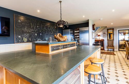 Fron Y Mor Moylegrove - Foto 3