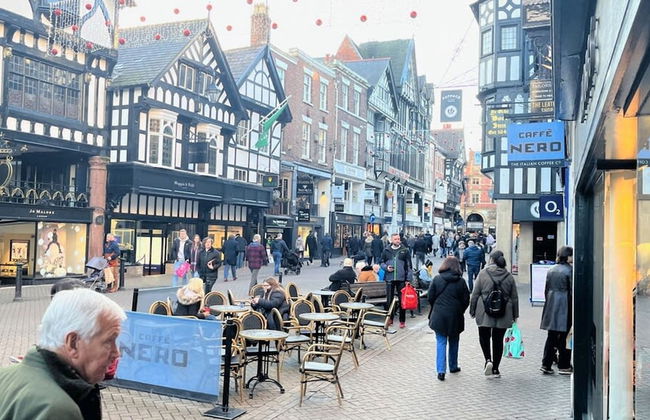 The Cathedral On The Rows - Photo 9