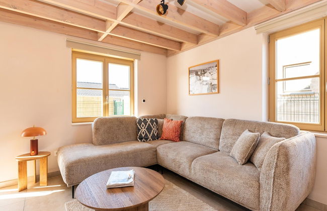 Well-kept and Cozy Polder House - Foto 19