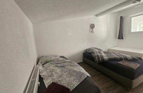 Welcome to Ndé-flat in Abstatt - Foto 14