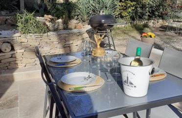 Gite La vallée du silence - Foto 8