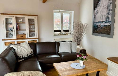 Ferienwohnung Gipfelblick - Foto 9