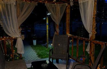 Agroturystyka Raj "Pod rzeźbami" - Photo 34