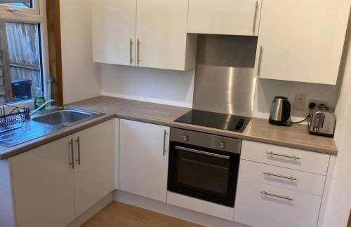 The Panthouse Lodge - Foto 6