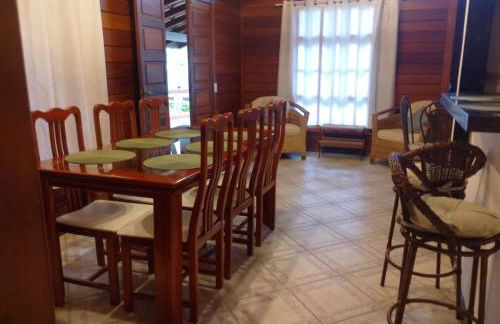 Angra dos Reis Pier600 Casa 2 beira mar - Foto 36