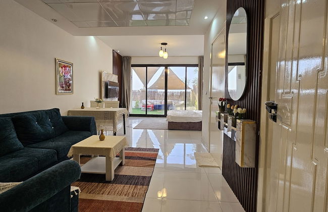 Dubai's Hidden Gem, Villa With Private Pool - Foto 6