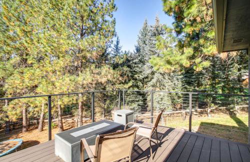 Lake-View Apt with Furnished Deck in Hayden! - Foto 19