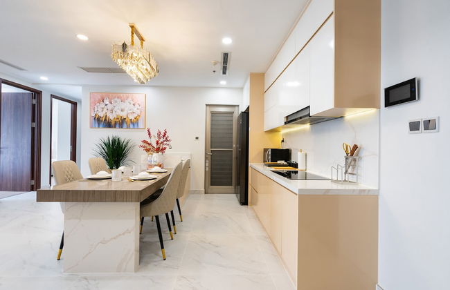 Convinia Luxury The Peak Midtown - Foto 60