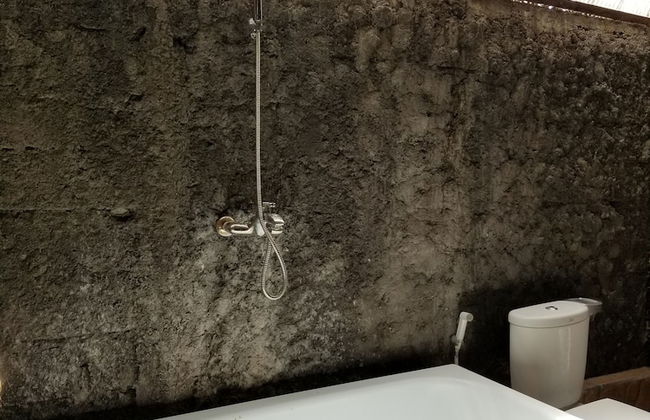 Kampoeng Bamboo - Foto 16