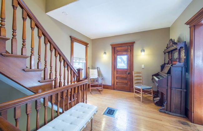 Belle Femme - Foto 16