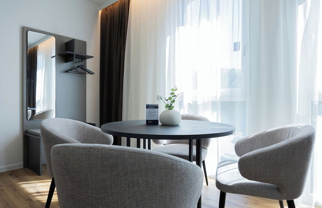 BRIGHT Bielefeld Süd Senne - Foto 80