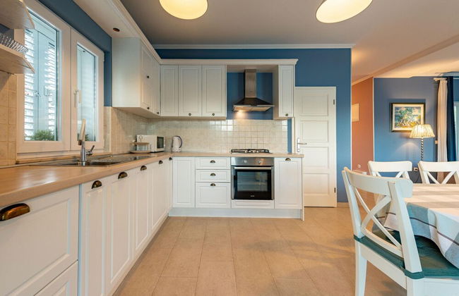 Villa Tatijana Zadarvillas - Foto 32