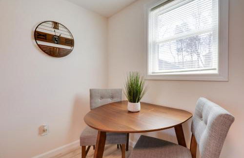 3 Mi to Main St and Beach Coastal Cape Cod Escape! - Foto 8