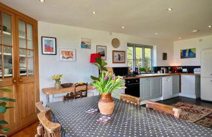 Old Chapel House - Foto 43