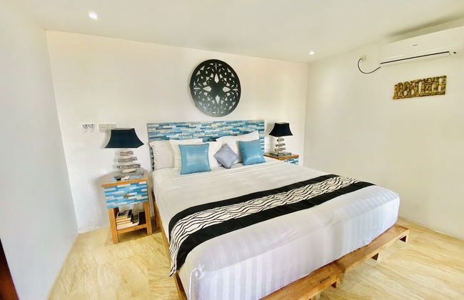 Lembongan Harmony Villas - Foto 10