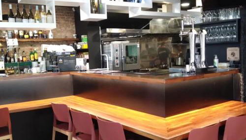 Àtic la Llotja - Foto 2