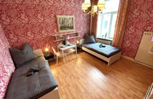 Handwerker Residenz Plus - Foto 4