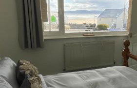 Barracuda, Beachside Apartment - Foto 8