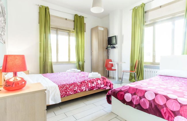 Hostel of the Sun - Foto 19