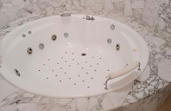 ANFI TOPAZ VILLA TAURO GOLF & BEACH 3 bedrooms 4 bathrooms private pool - Foto 17