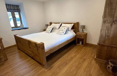 Y Sgubor Bryn Banon - Foto 6